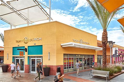 las vegas premium outlets north directory